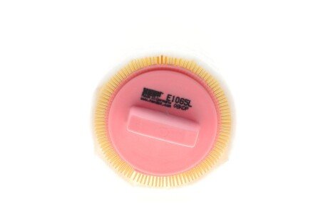 Воздушный фильтр двигателя hengst E1065L