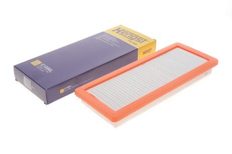 Воздушный фильтр двигателя hengst E1086L