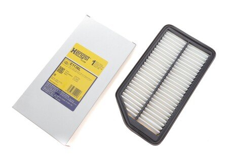 Воздушный фильтр двигателя hengst E1136L