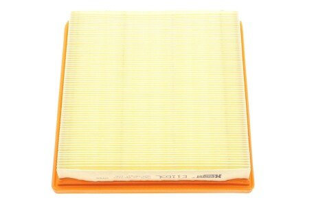 Воздушный фильтр двигателя hengst E1163L