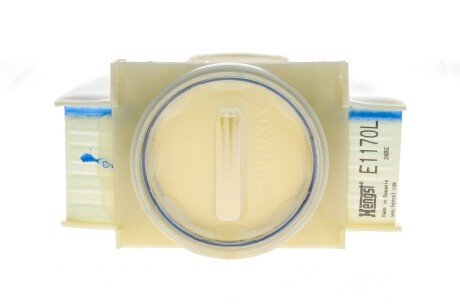 Воздушный фильтр двигателя hengst E1170L