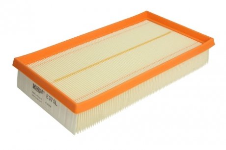 Воздушный фильтр двигателя hengst E375L