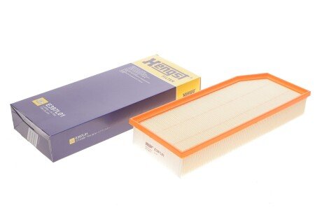 Воздушный фильтр двигателя hengst E397L01