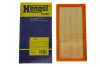 Повітряний фільтр двигуна Hengst E409L (фото 4)