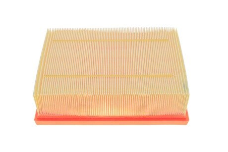 Повітряний фільтр двигуна hengst E415L