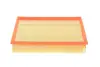 Повітряний фільтр двигуна Hengst E470L (фото 3)