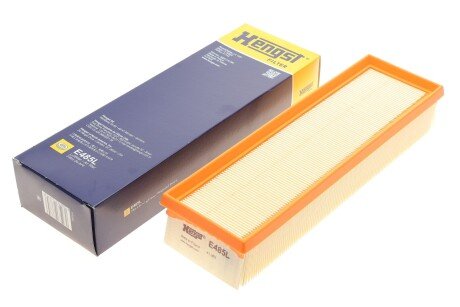 Воздушный фильтр двигателя hengst E485L