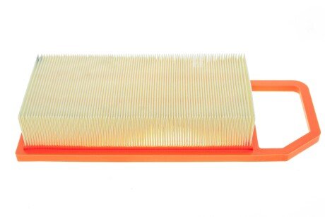 Повітряний фільтр двигуна hengst E610L