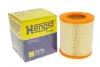 Воздушный фильтр двигателя hengst E670L