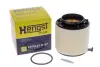 Повітряний фільтр двигуна Hengst E675L01 D157 (фото 4)