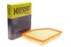 Повітряний фільтр двигуна Hengst E720L (фото 2)