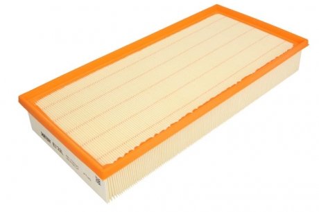 Воздушный фильтр двигателя hengst E732L