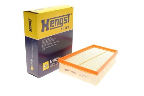 Воздушный фильтр hengst E1023L