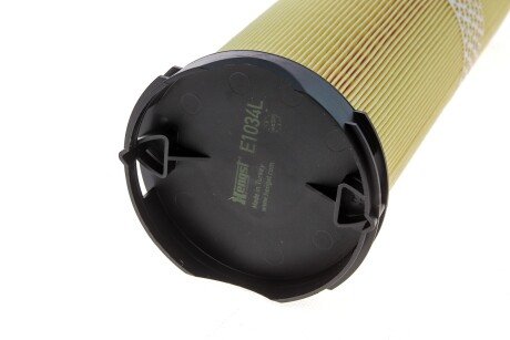 Воздушный фильтр hengst E1034L