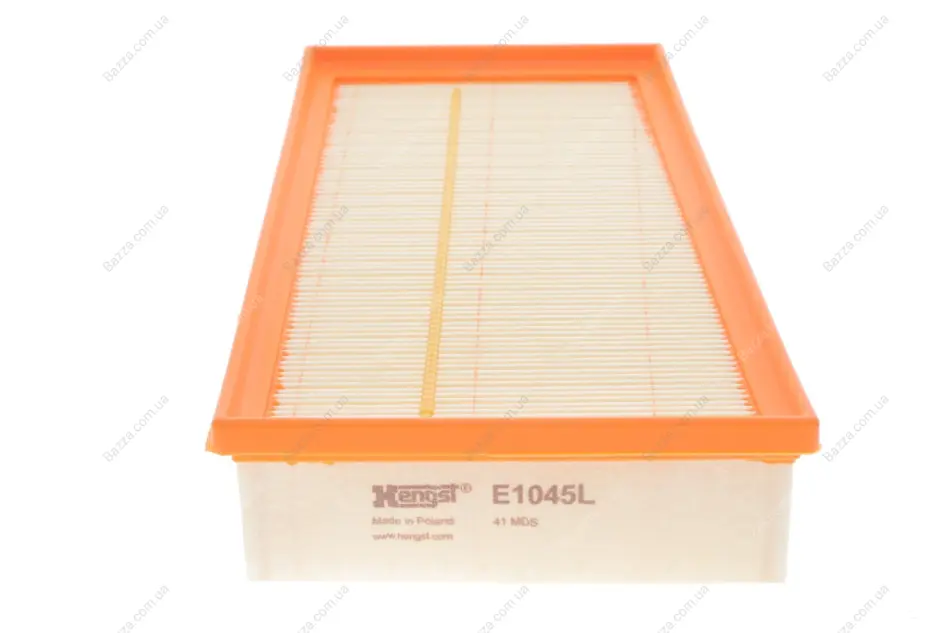 Воздушный фильтр hengst E1045L