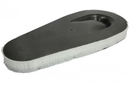 Повітряний фільтр hengst E1077L