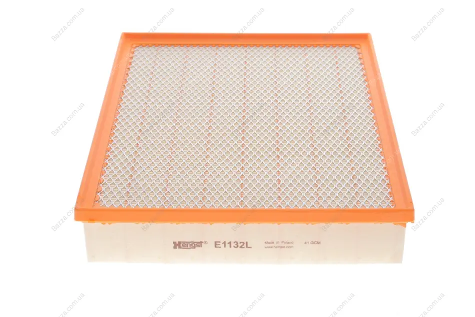 Воздушный фильтр hengst E1132L