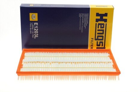 Воздушный фильтр hengst E1203L