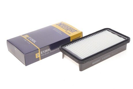 Воздушный фильтр hengst E1265L