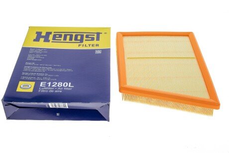 Воздушный фильтр hengst E1280L