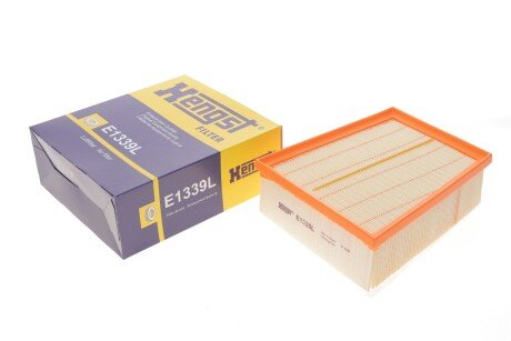 Воздушный фильтр hengst E1339L