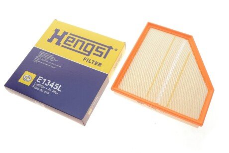 Воздушный фильтр hengst E1345L