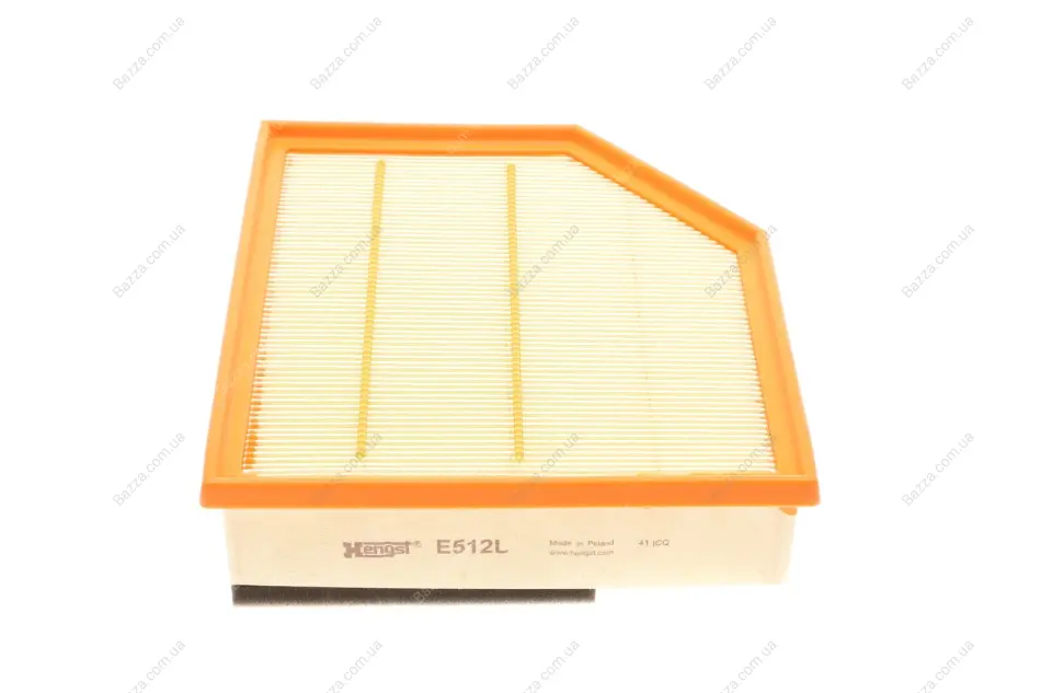 Воздушный фильтр hengst E512L