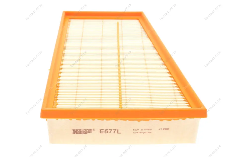 Воздушный фильтр hengst E577L