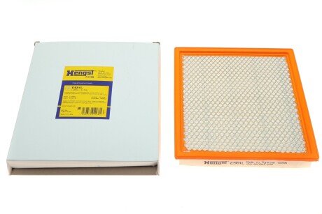 Воздушный фильтр hengst E581L