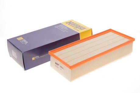 Воздушный фильтр hengst E853L