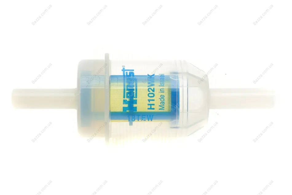 Воздушный фильтр hengst H102WK