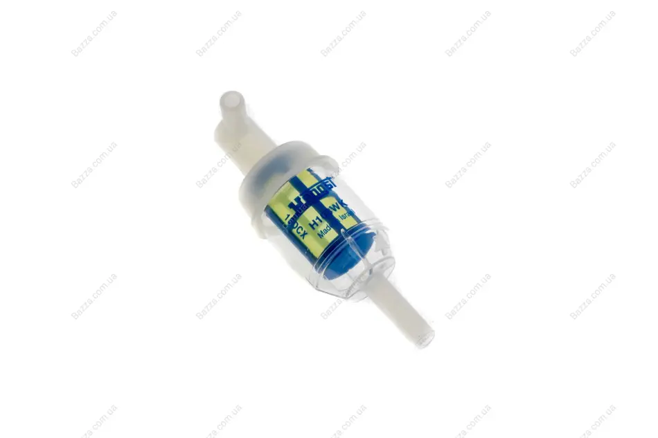Повітряний фільтр Hengst H103WK (фото 1)