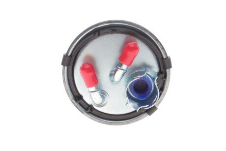 Повітряний фільтр hengst H129WK