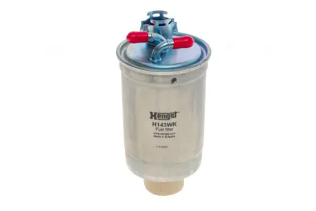 Воздушный фильтр hengst H143WK