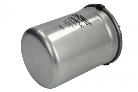 Повітряний фільтр hengst H284WK