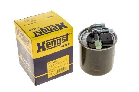 Воздушный фильтр hengst H405WK