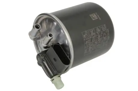 Повітряний фільтр Hengst H410WK