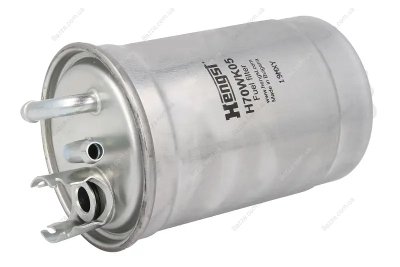 Воздушный фильтр hengst H70WK05