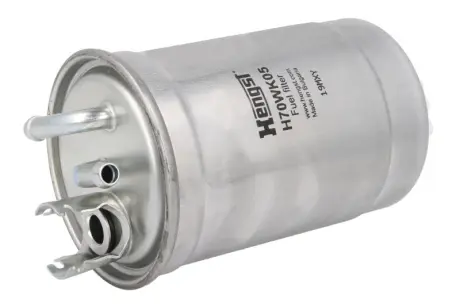 Повітряний фільтр Hengst H70WK05
