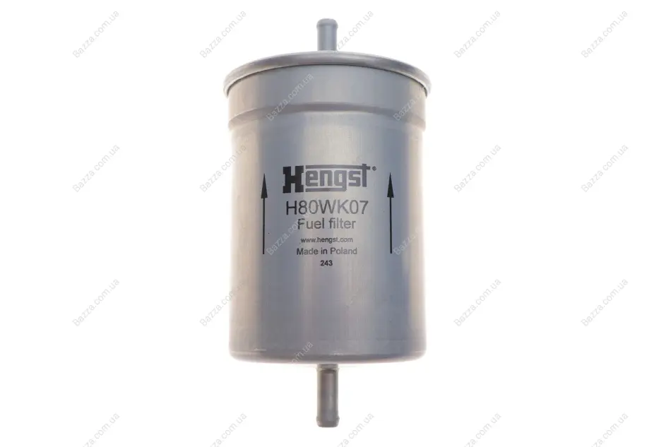 Воздушный фильтр hengst H80WK07