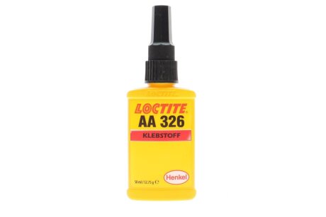 ЛОКТАЙТ AA 326 BO 50ML henkel 142445
