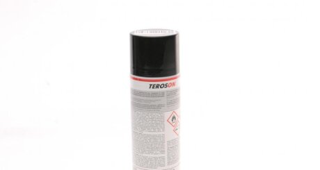 ТЕРОЗОН VR 625 400ML Перетворювач ржі henkel 2142441