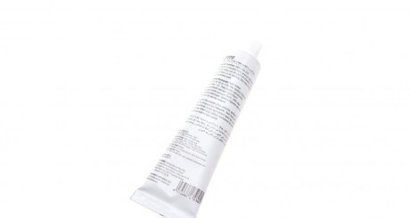 Герметик силіконовий чорний henkel 2239129