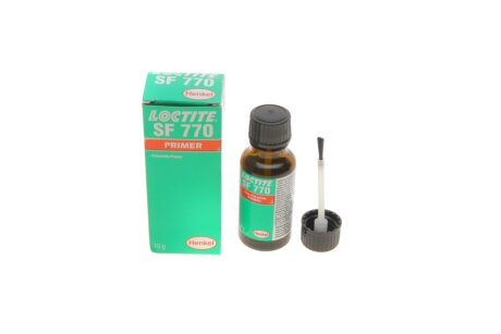 ЛОКТАЙТ SF 770 10G Праймер henkel 2731763 на Рено 11