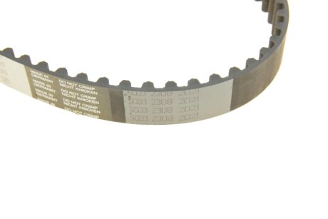 Комплект ременя ГРМ hepu 201012