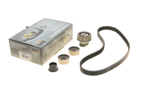 Комплект ременя ГРМ hepu 201012