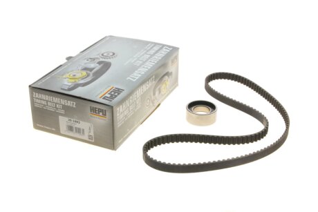 Комплект ременя ГРМ hepu 201093