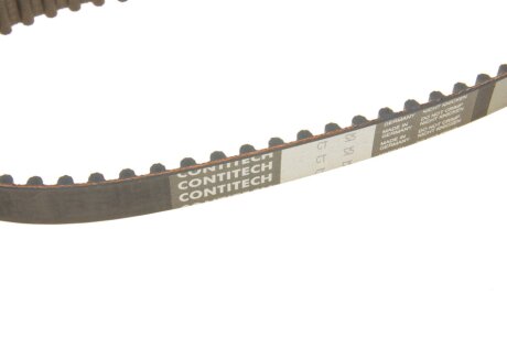 Комплект ременя ГРМ hepu 201136