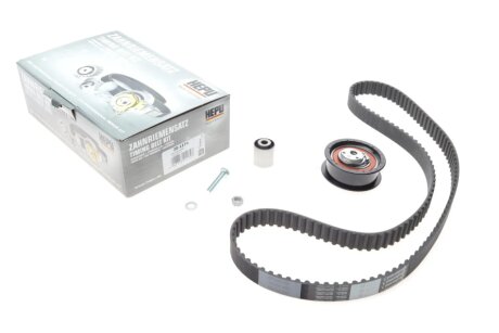 Комплект ременя ГРМ hepu 201174 на Рено 11
