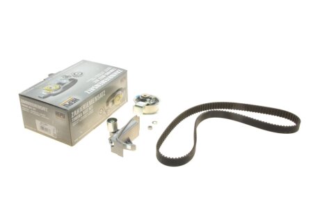 Комплект ременя ГРМ hepu 201263